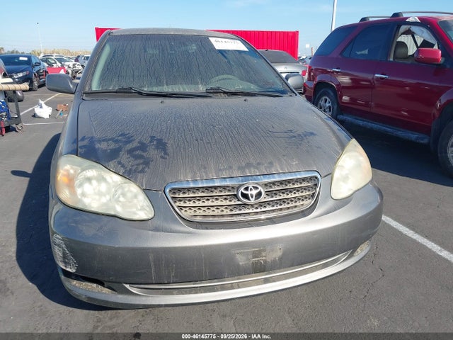 Aukcja sprzedaży 2007 Toyota Corolla Le, vin: 1NXBR32E37Z851703, numer aukcji: 46145775