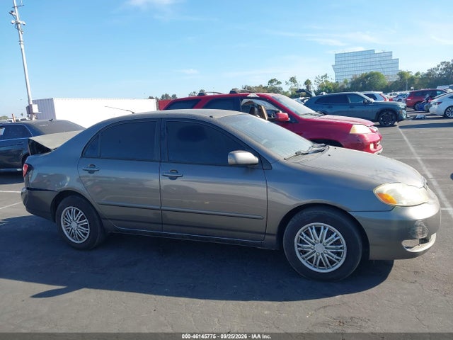 Aukcja sprzedaży 2007 Toyota Corolla Le, vin: 1NXBR32E37Z851703, numer aukcji: 46145775