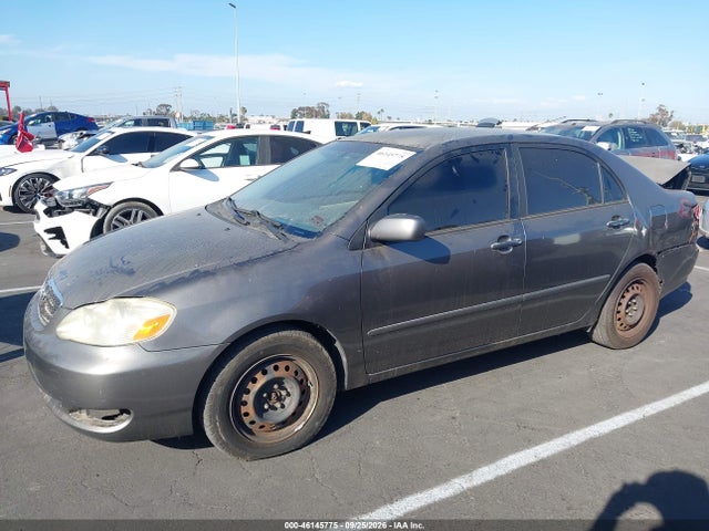 Aukcja sprzedaży 2007 Toyota Corolla Le, vin: 1NXBR32E37Z851703, numer aukcji: 46145775