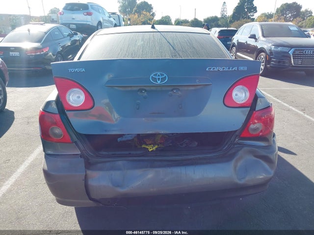 Aukcja sprzedaży 2007 Toyota Corolla Le, vin: 1NXBR32E37Z851703, numer aukcji: 46145775