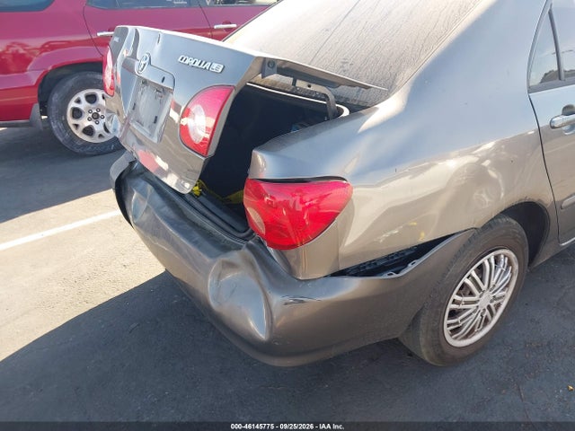Aukcja sprzedaży 2007 Toyota Corolla Le, vin: 1NXBR32E37Z851703, numer aukcji: 46145775