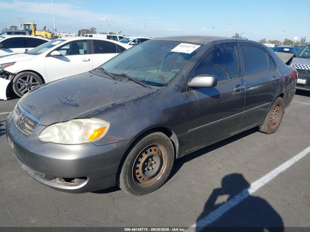 Aukcja sprzedaży 2007 Toyota Corolla Le, vin: 1NXBR32E37Z851703, numer aukcji: 46145775
