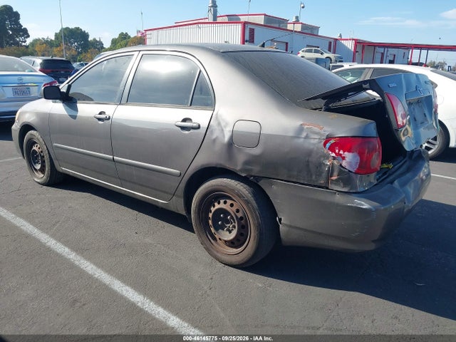 Aukcja sprzedaży 2007 Toyota Corolla Le, vin: 1NXBR32E37Z851703, numer aukcji: 46145775