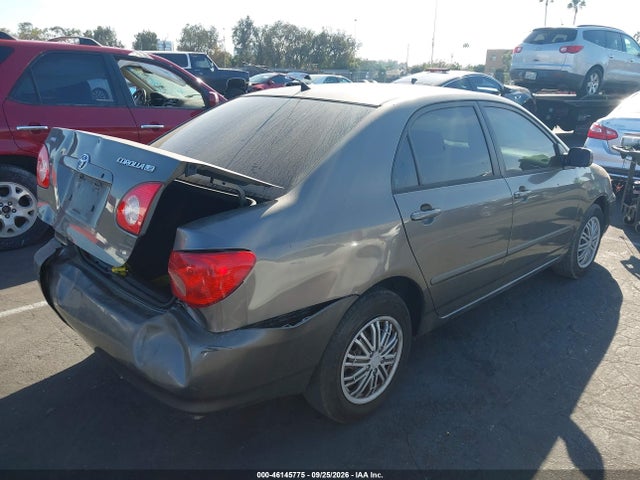 Aukcja sprzedaży 2007 Toyota Corolla Le, vin: 1NXBR32E37Z851703, numer aukcji: 46145775