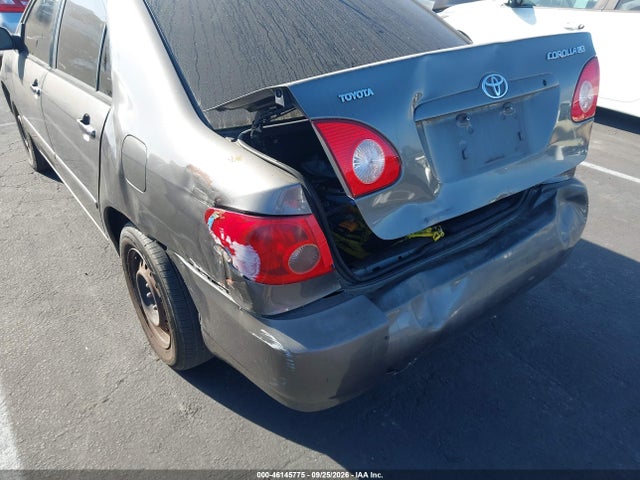 Aukcja sprzedaży 2007 Toyota Corolla Le, vin: 1NXBR32E37Z851703, numer aukcji: 46145775
