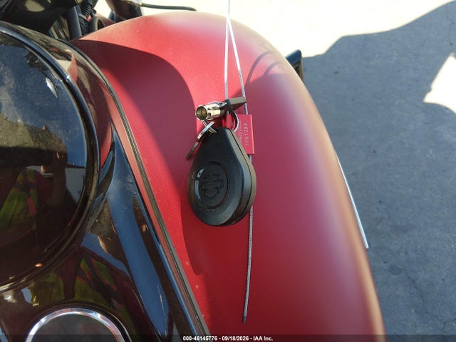 Aukcja sprzedaży 2019 Harley-davidson Flhxs, vin: 1HD1KRP30KB629458, numer aukcji: 46145776