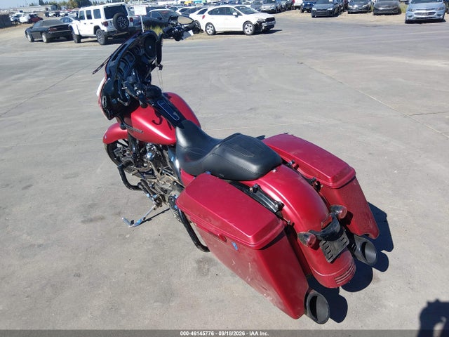 Aukcja sprzedaży 2019 Harley-davidson Flhxs, vin: 1HD1KRP30KB629458, numer aukcji: 46145776