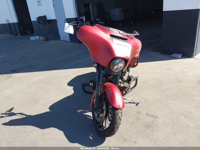Aukcja sprzedaży 2019 Harley-davidson Flhxs, vin: 1HD1KRP30KB629458, numer aukcji: 46145776