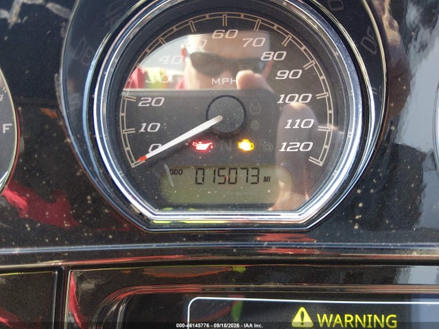 Aukcja sprzedaży 2019 Harley-davidson Flhxs, vin: 1HD1KRP30KB629458, numer aukcji: 46145776