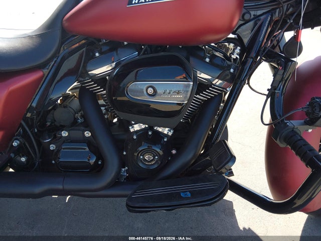 Aukcja sprzedaży 2019 Harley-davidson Flhxs, vin: 1HD1KRP30KB629458, numer aukcji: 46145776