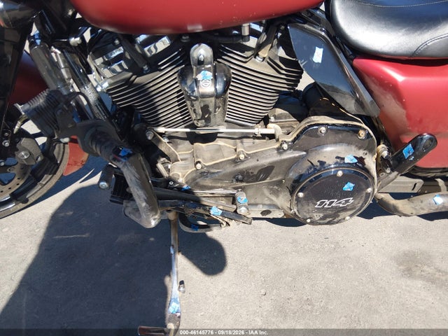 Aukcja sprzedaży 2019 Harley-davidson Flhxs, vin: 1HD1KRP30KB629458, numer aukcji: 46145776