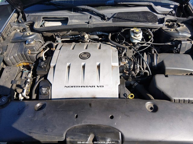 Aukcja sprzedaży 2004 Cadillac Deville Standard, vin: 1G6KD57Y44U121766, numer aukcji: 46145777