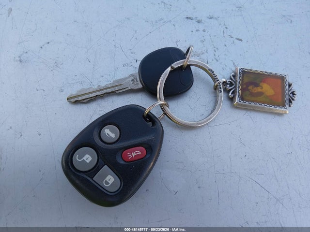 Aukcja sprzedaży 2004 Cadillac Deville Standard, vin: 1G6KD57Y44U121766, numer aukcji: 46145777