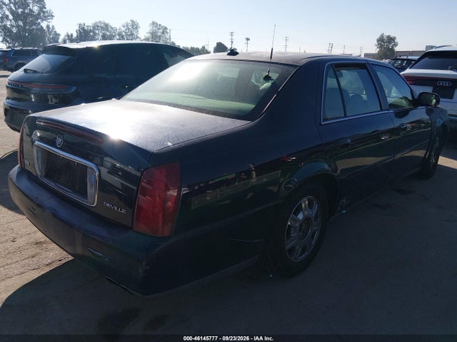 Aukcja sprzedaży 2004 Cadillac Deville Standard, vin: 1G6KD57Y44U121766, numer aukcji: 46145777