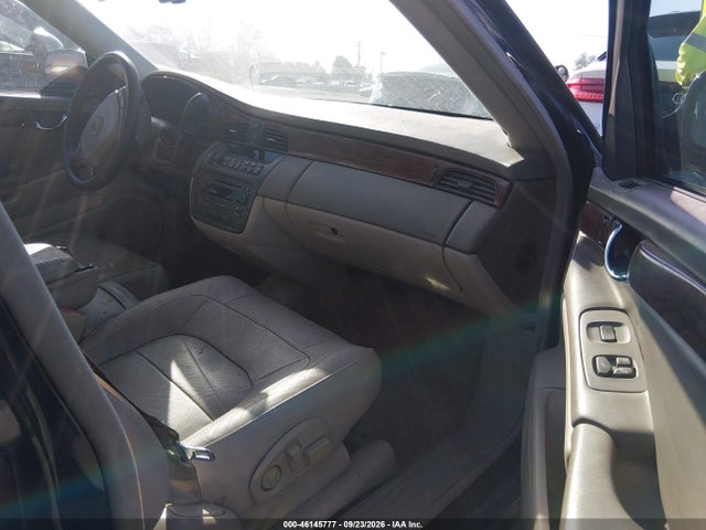 Aukcja sprzedaży 2004 Cadillac Deville Standard, vin: 1G6KD57Y44U121766, numer aukcji: 46145777