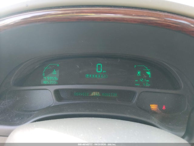 Aukcja sprzedaży 2004 Cadillac Deville Standard, vin: 1G6KD57Y44U121766, numer aukcji: 46145777