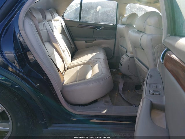 Aukcja sprzedaży 2004 Cadillac Deville Standard, vin: 1G6KD57Y44U121766, numer aukcji: 46145777