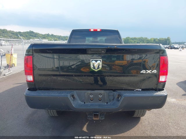 2018 Ram 3500 Tradesman  4x4 8' Box მანქანა იყიდება აუქციონზე, vin: 3C63R3GT9JG334620, აუქციონის ნომერი: 46145778