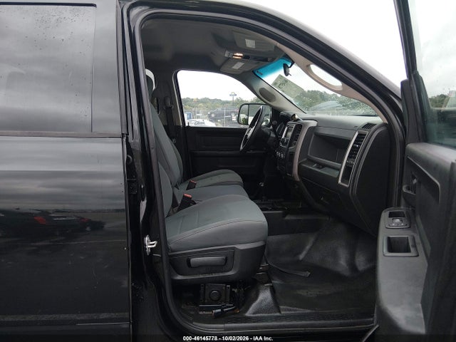 2018 Ram 3500 Tradesman  4x4 8' Box მანქანა იყიდება აუქციონზე, vin: 3C63R3GT9JG334620, აუქციონის ნომერი: 46145778