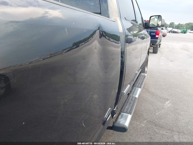 2018 Ram 3500 Tradesman  4x4 8' Box მანქანა იყიდება აუქციონზე, vin: 3C63R3GT9JG334620, აუქციონის ნომერი: 46145778