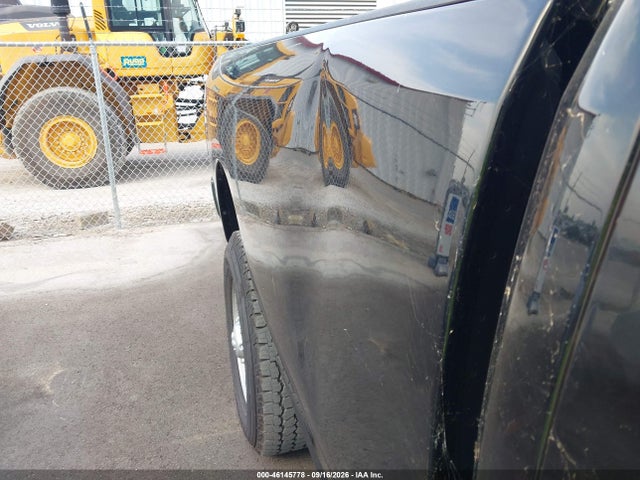 2018 Ram 3500 Tradesman  4x4 8' Box მანქანა იყიდება აუქციონზე, vin: 3C63R3GT9JG334620, აუქციონის ნომერი: 46145778