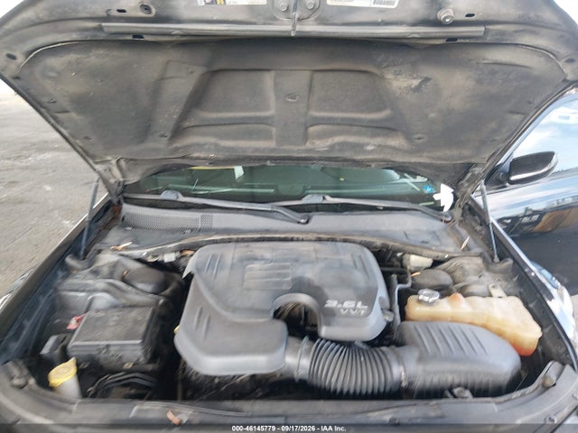 2015 Chrysler 300 300s მანქანა იყიდება აუქციონზე, vin: 2C3CCABG1FH803140, აუქციონის ნომერი: 46145779