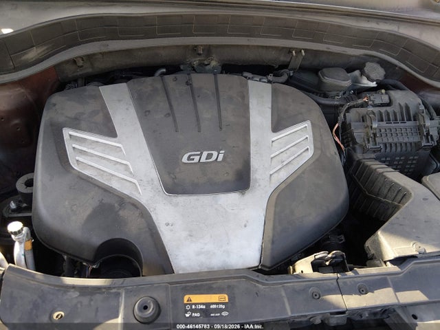 Aukcja sprzedaży 2014 Kia Sorento Lx V6, vin: 5XYKT4A74EG426620, numer aukcji: 46145783