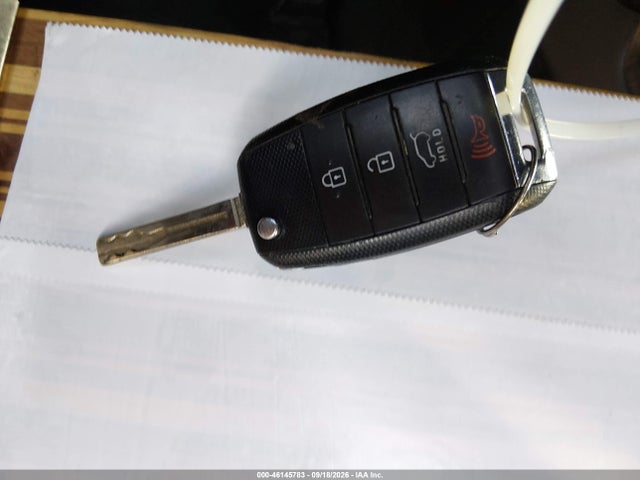 Aukcja sprzedaży 2014 Kia Sorento Lx V6, vin: 5XYKT4A74EG426620, numer aukcji: 46145783