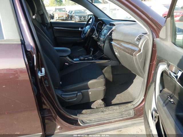 Aukcja sprzedaży 2014 Kia Sorento Lx V6, vin: 5XYKT4A74EG426620, numer aukcji: 46145783