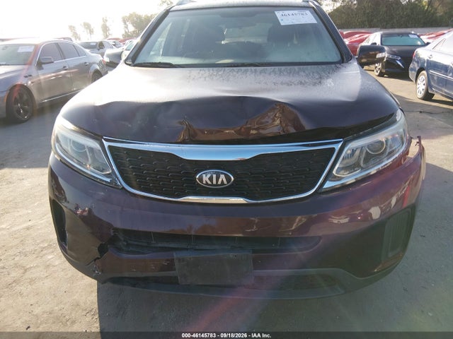 Aukcja sprzedaży 2014 Kia Sorento Lx V6, vin: 5XYKT4A74EG426620, numer aukcji: 46145783