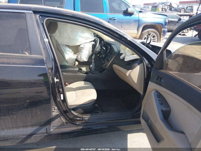 2013 Kia Optima Lx მანქანა იყიდება აუქციონზე, vin: 5XXGM4A78DG219265, აუქციონის ნომერი: 46145787