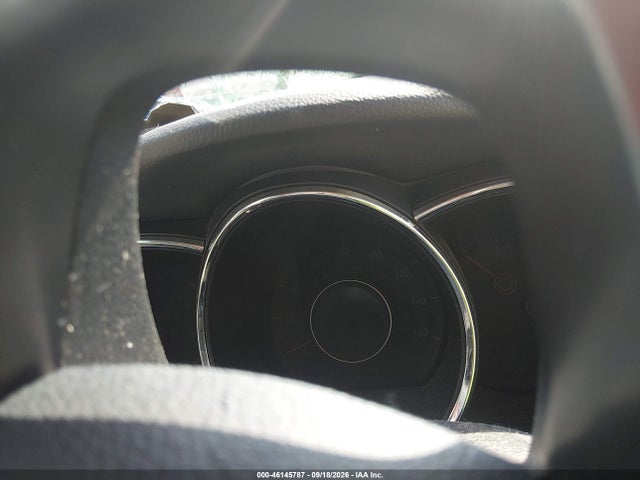 2013 Kia Optima Lx მანქანა იყიდება აუქციონზე, vin: 5XXGM4A78DG219265, აუქციონის ნომერი: 46145787