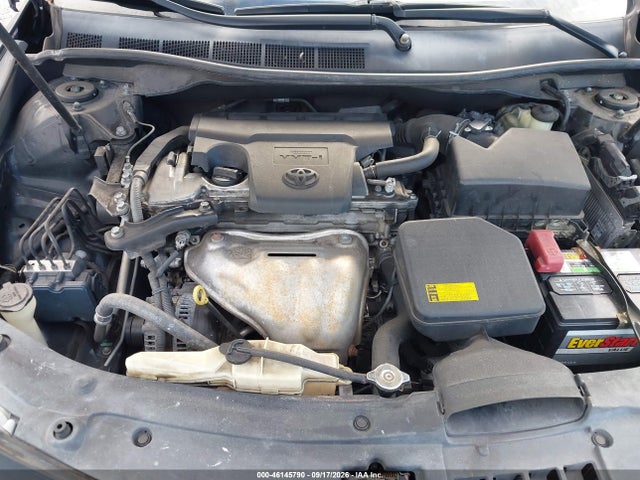 Продажа на аукционе авто 2014 Toyota Camry Se, vin: 4T1BF1FK5EU468064, номер лота: 46145790