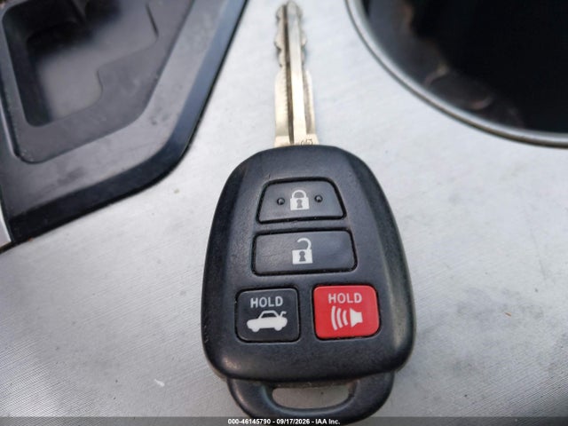 Продажа на аукционе авто 2014 Toyota Camry Se, vin: 4T1BF1FK5EU468064, номер лота: 46145790