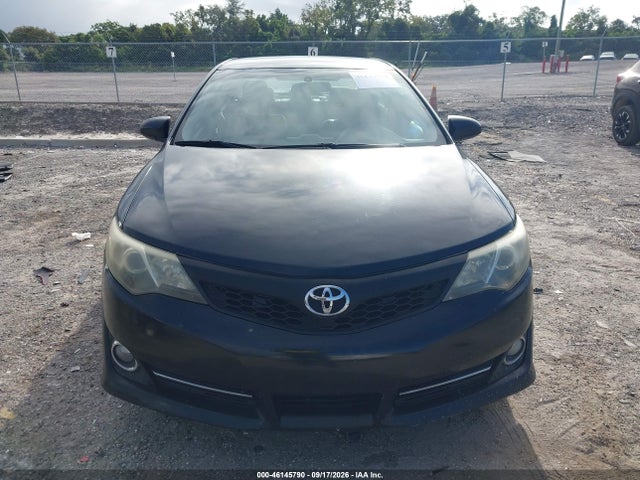 Продажа на аукционе авто 2014 Toyota Camry Se, vin: 4T1BF1FK5EU468064, номер лота: 46145790