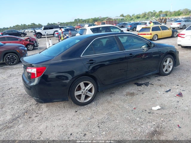 Продажа на аукционе авто 2014 Toyota Camry Se, vin: 4T1BF1FK5EU468064, номер лота: 46145790