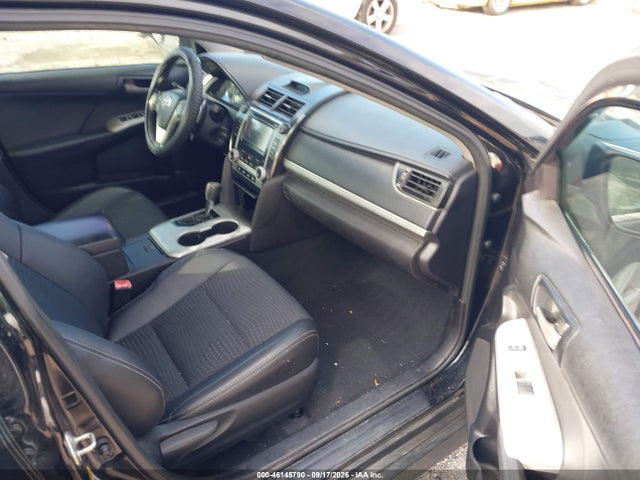 Продажа на аукционе авто 2014 Toyota Camry Se, vin: 4T1BF1FK5EU468064, номер лота: 46145790