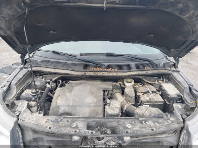 Aukcja sprzedaży 2016 Ford Explorer Limited, vin: 1FM5K8F87GGA61953, numer aukcji: 46145791