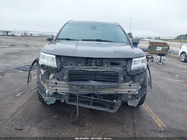 Aukcja sprzedaży 2016 Ford Explorer Limited, vin: 1FM5K8F87GGA61953, numer aukcji: 46145791
