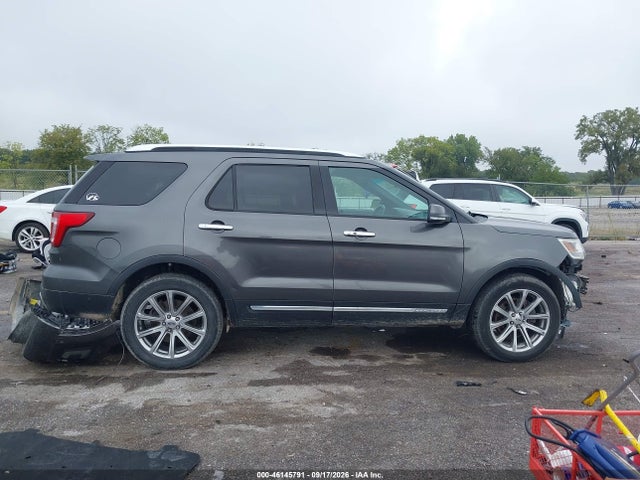 Aukcja sprzedaży 2016 Ford Explorer Limited, vin: 1FM5K8F87GGA61953, numer aukcji: 46145791