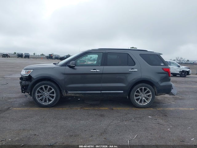 Aukcja sprzedaży 2016 Ford Explorer Limited, vin: 1FM5K8F87GGA61953, numer aukcji: 46145791
