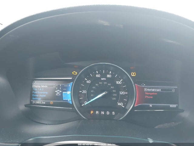 Aukcja sprzedaży 2016 Ford Explorer Limited, vin: 1FM5K8F87GGA61953, numer aukcji: 46145791