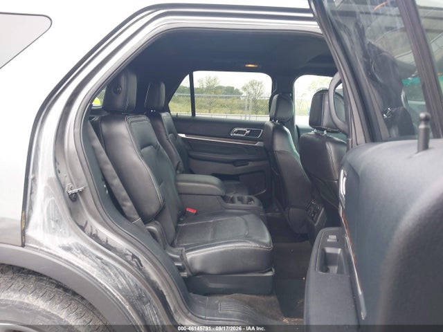 Aukcja sprzedaży 2016 Ford Explorer Limited, vin: 1FM5K8F87GGA61953, numer aukcji: 46145791