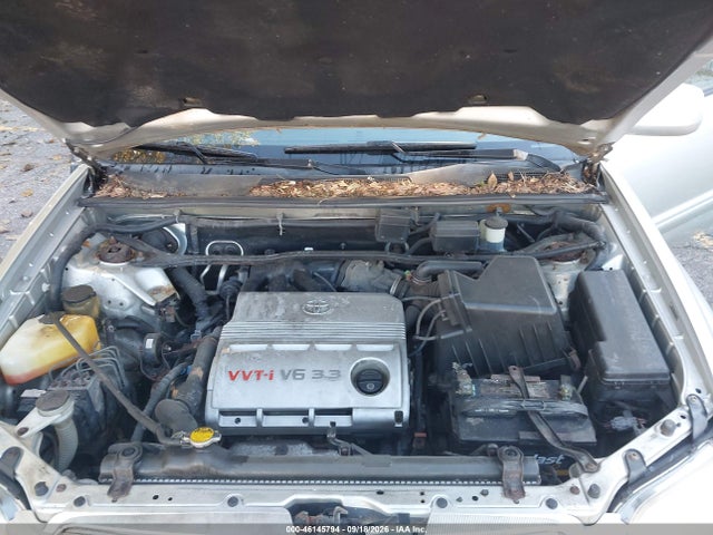 Aukcja sprzedaży 2006 Toyota Highlander V6, vin: JTEEP21A560161307, numer aukcji: 46145794