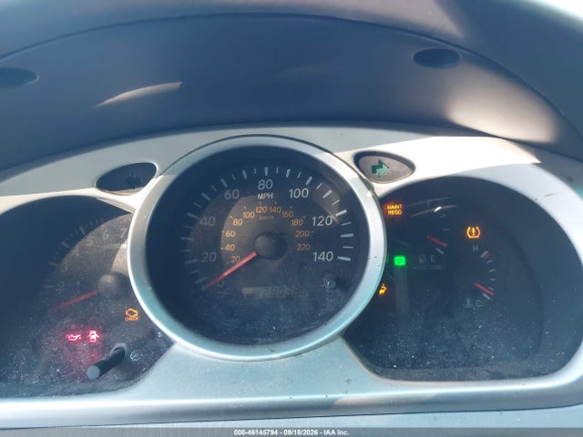 Aukcja sprzedaży 2006 Toyota Highlander V6, vin: JTEEP21A560161307, numer aukcji: 46145794