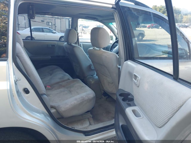 Aukcja sprzedaży 2006 Toyota Highlander V6, vin: JTEEP21A560161307, numer aukcji: 46145794