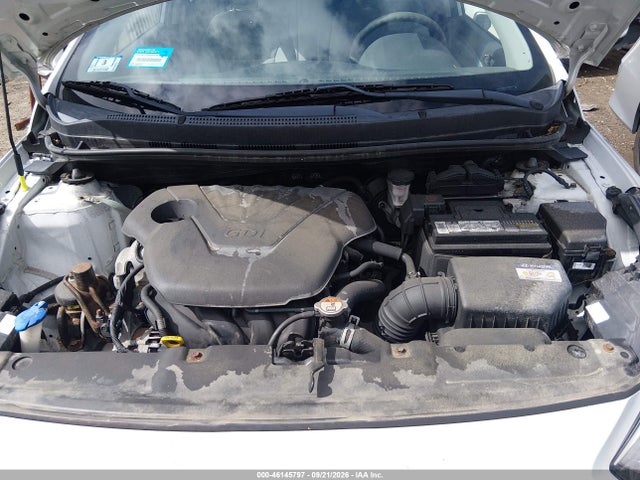 Aukcja sprzedaży 2017 Hyundai Accent Se, vin: KMHCT4AE0HU381239, numer aukcji: 46145797