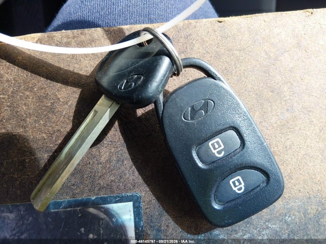 Aukcja sprzedaży 2017 Hyundai Accent Se, vin: KMHCT4AE0HU381239, numer aukcji: 46145797