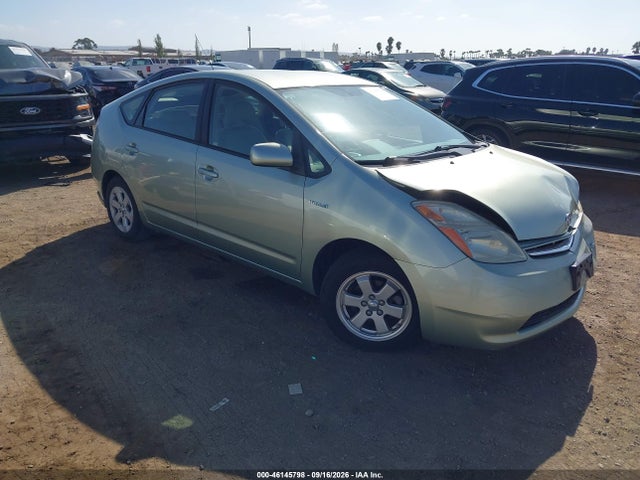 2007 Toyota Prius მანქანა იყიდება აუქციონზე, vin: JTDKB20U977692634, აუქციონის ნომერი: 46145798