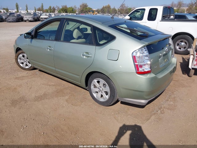 2007 Toyota Prius მანქანა იყიდება აუქციონზე, vin: JTDKB20U977692634, აუქციონის ნომერი: 46145798